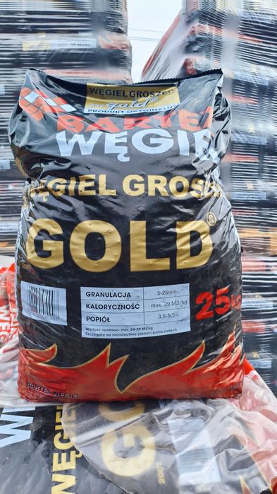 Groszek wysokokaloryczny Bartex GOLD 29 MJ/kg