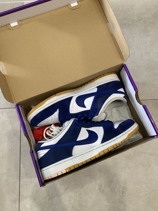 Nike SB LA Dodgers