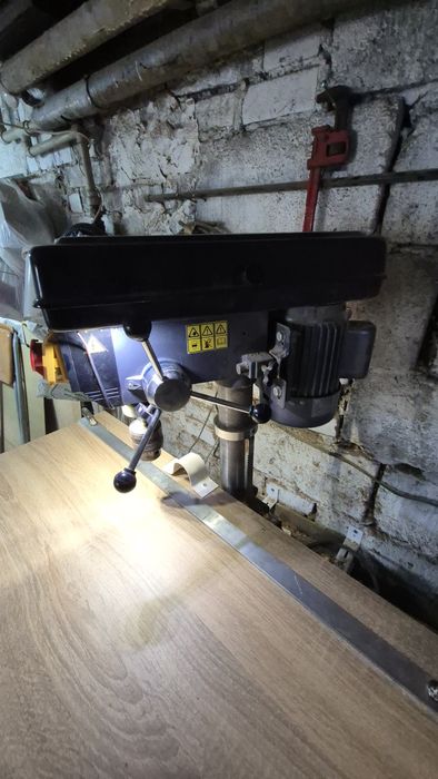 Wiertarka stołowa Proma 230V