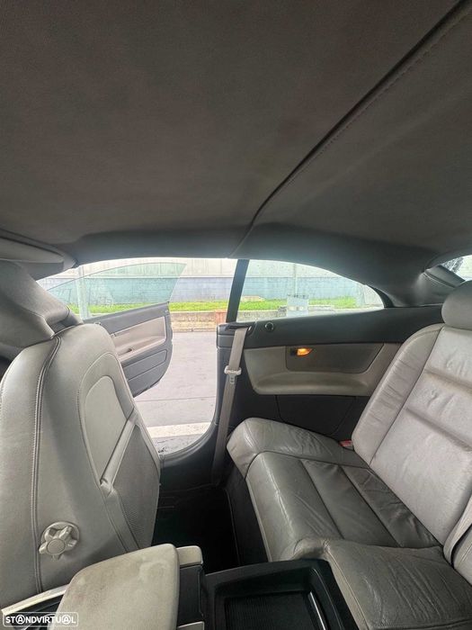 Volvo C70 Cabrio 2.0 Diesel