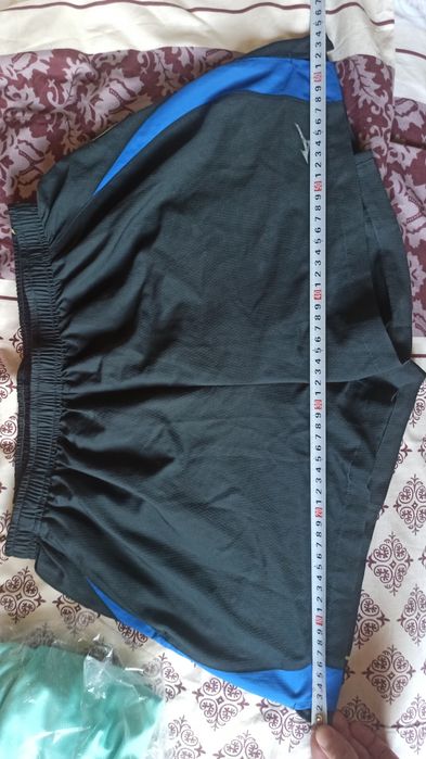 Xiom andro mizuno футболки шорти