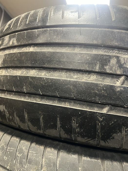 Мишлен 245/50/20