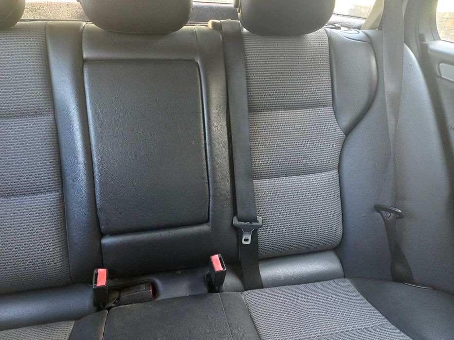 Mercedes c220 cdi