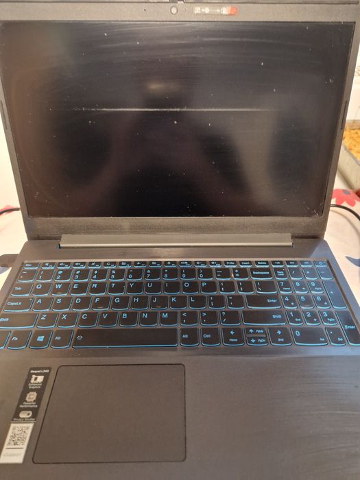 Lenovo l340-15irh