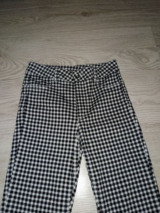 Spodnie Calzedonia getry legginsy S