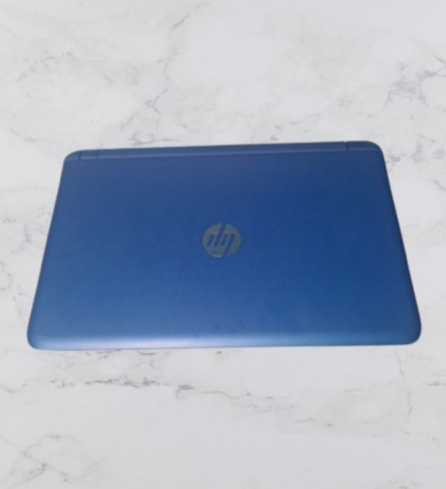 Portátil HP Pavilion