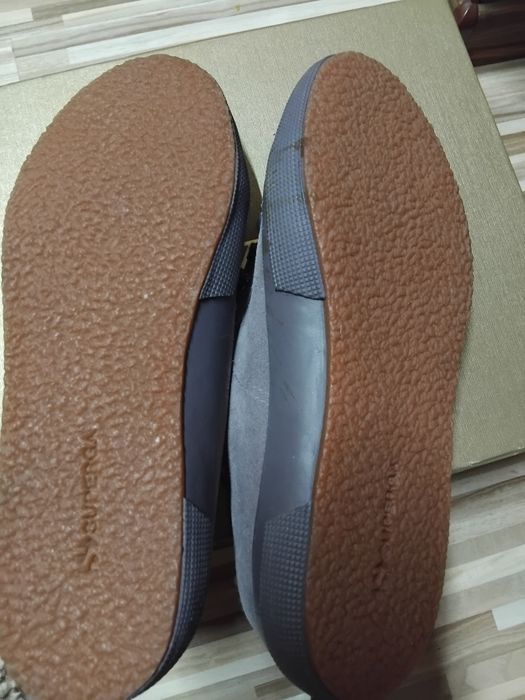 Кеди чоловічі Superga. Нови.