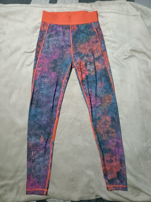 Legginsy adidas r. M