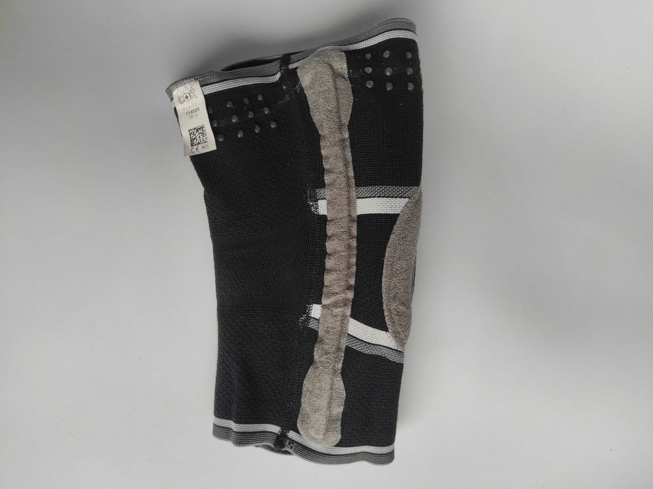 Бандаж коленный Bort Medical 114520, размер 5, наколенник ортез