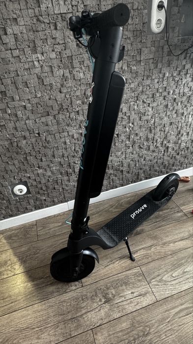 Електросамокат Proove X-City Pro