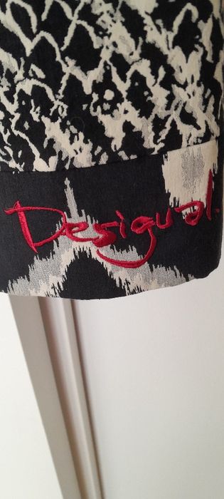 Sukienka Desiqual roz 40