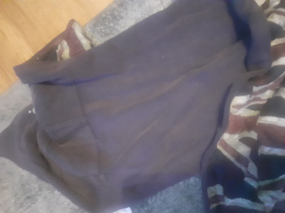 Szalik pepe jeans london tanio okazja