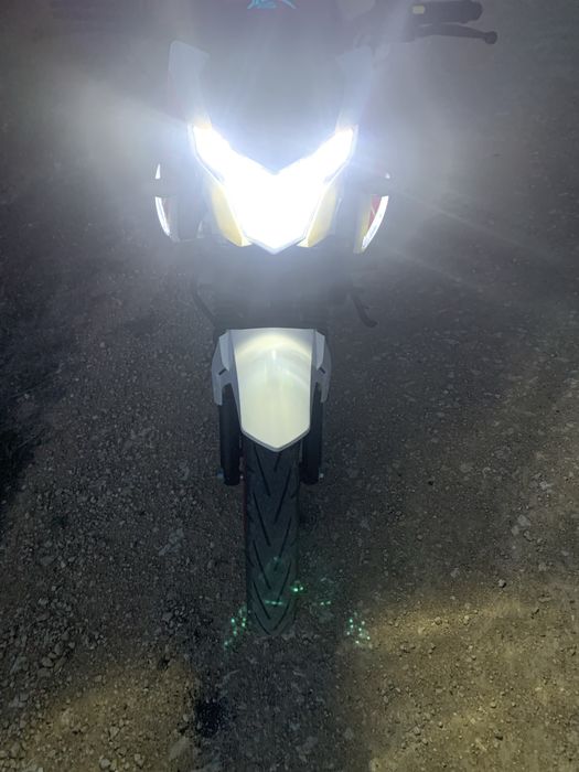 Spark Sp200 R29