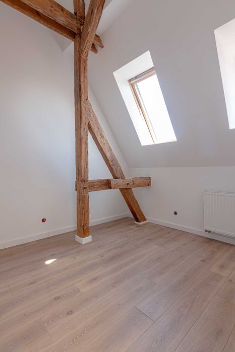 Apartament 2 pokojowy przy al. Papieża Jana Pawła II
