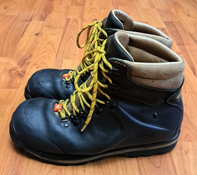 Робоче взуття Engelbert Strauss, розмір 43