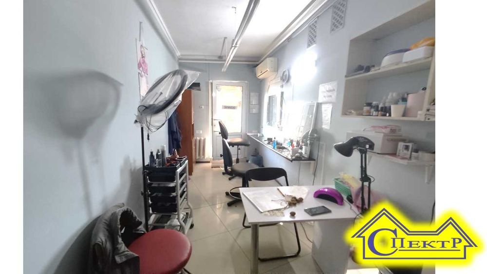 кільце  95 квартал 10 кв.м.