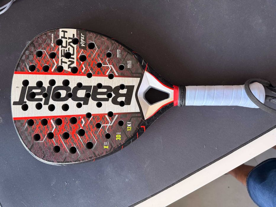 Raquete Padel Babolat Technical Viper 2025