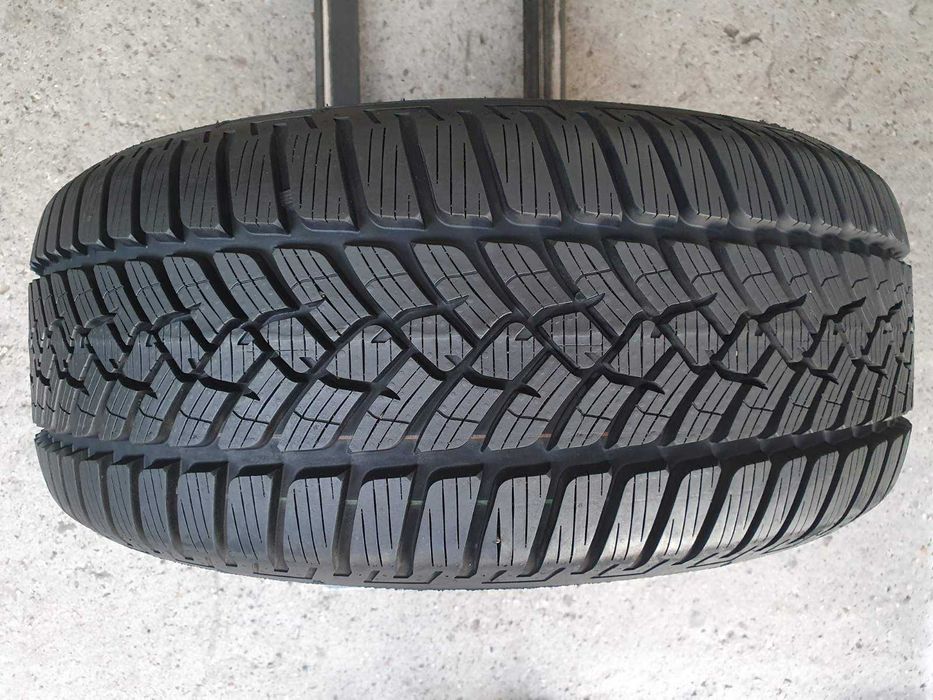 2x Fulda Kristall Control HP2  205/55r16  9mm Nowe