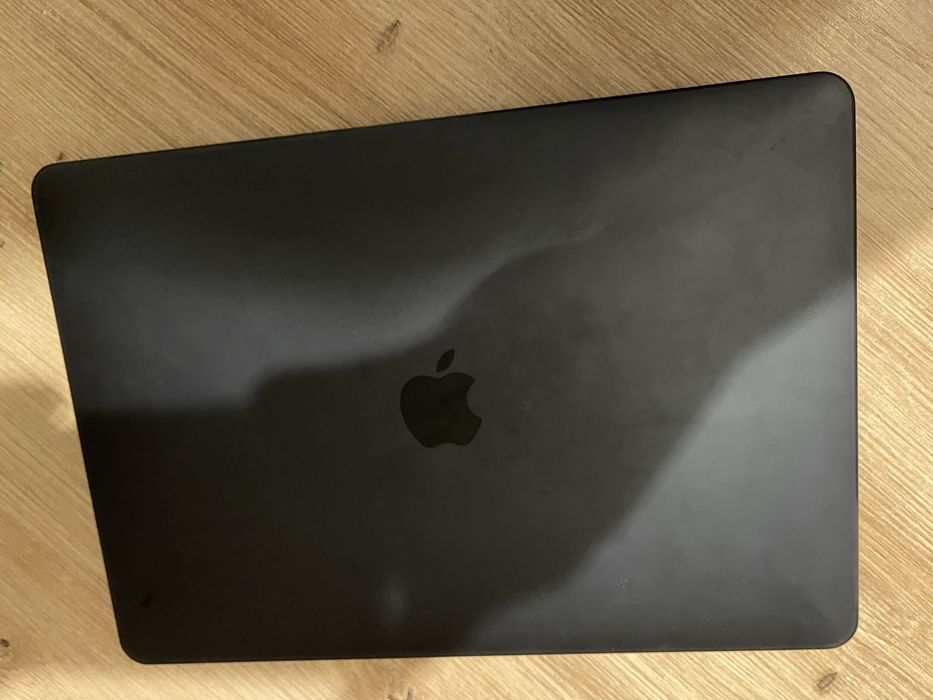 Apple Macbook A1708 bez blokad etui 8/128
