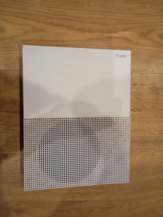 Xbox one, biały  dobry stan.