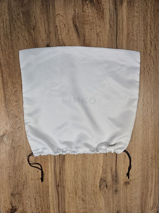 Torba worek Pinko przeciwkurzowa dust bag 46x54 nowa