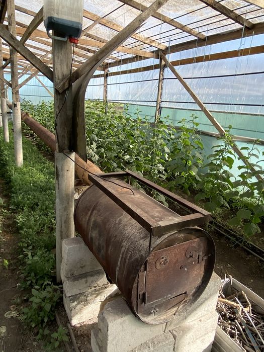 Продается дом с мини-цехом