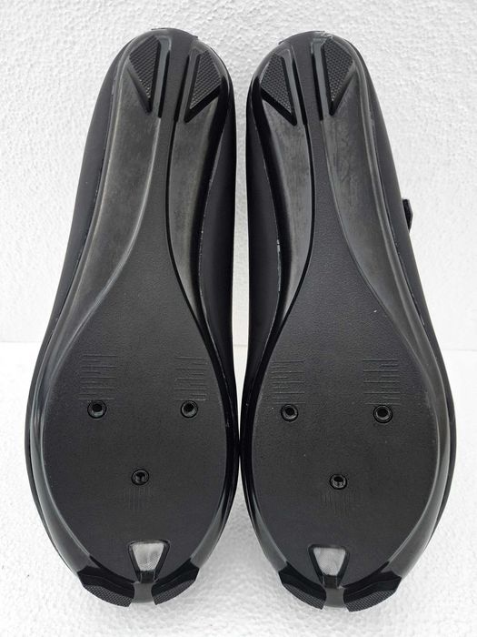 Sapatos AGU / Mavic / Scott nº42 (Novos)