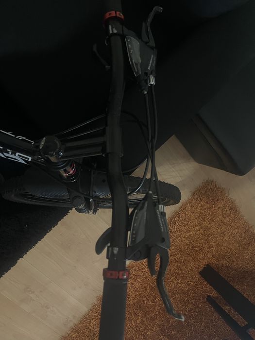 Vendo bicicleta roda 26(Negociavel)