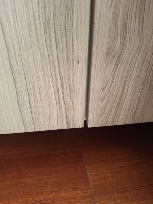 Móvel aparador Ikea