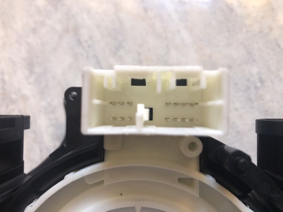 Fita Airbag Nissan Note I e outros