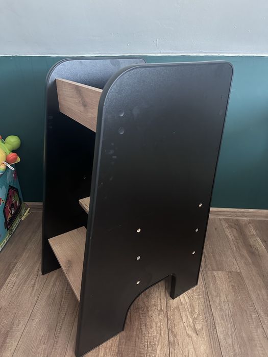 Kitchen helper, stolek dla dzieci