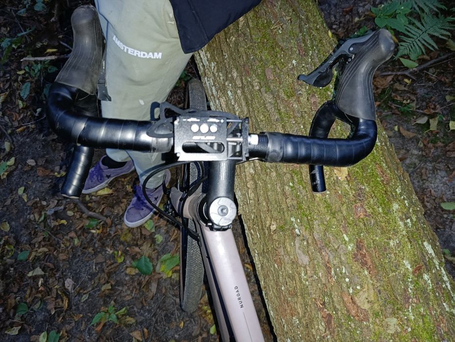 Rower Cube Nuroad Pro