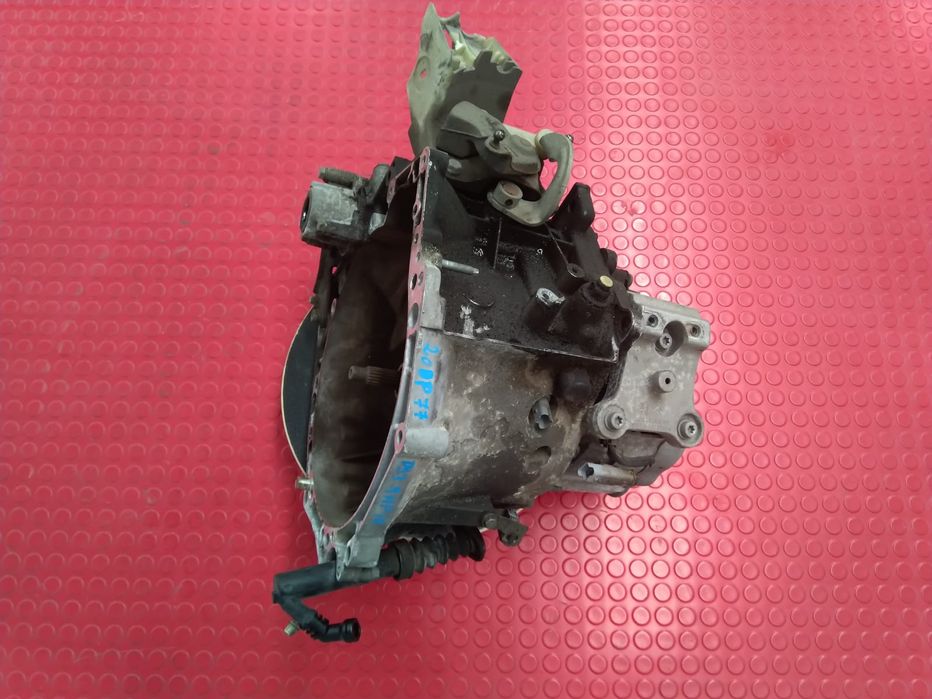 Caixa Velocidades Manual - 20DP77 - CITROËN DS3 (SA_)