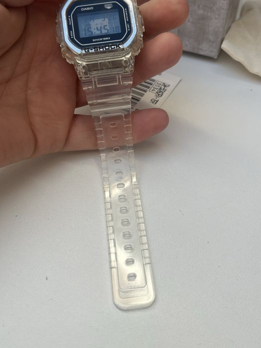 Casio G-Shock DW-5040RX