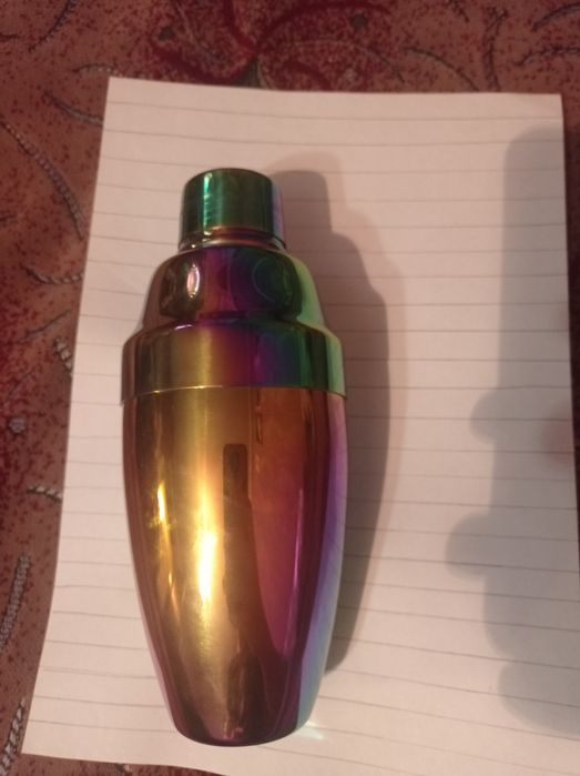 Продам шейкер хамелеон