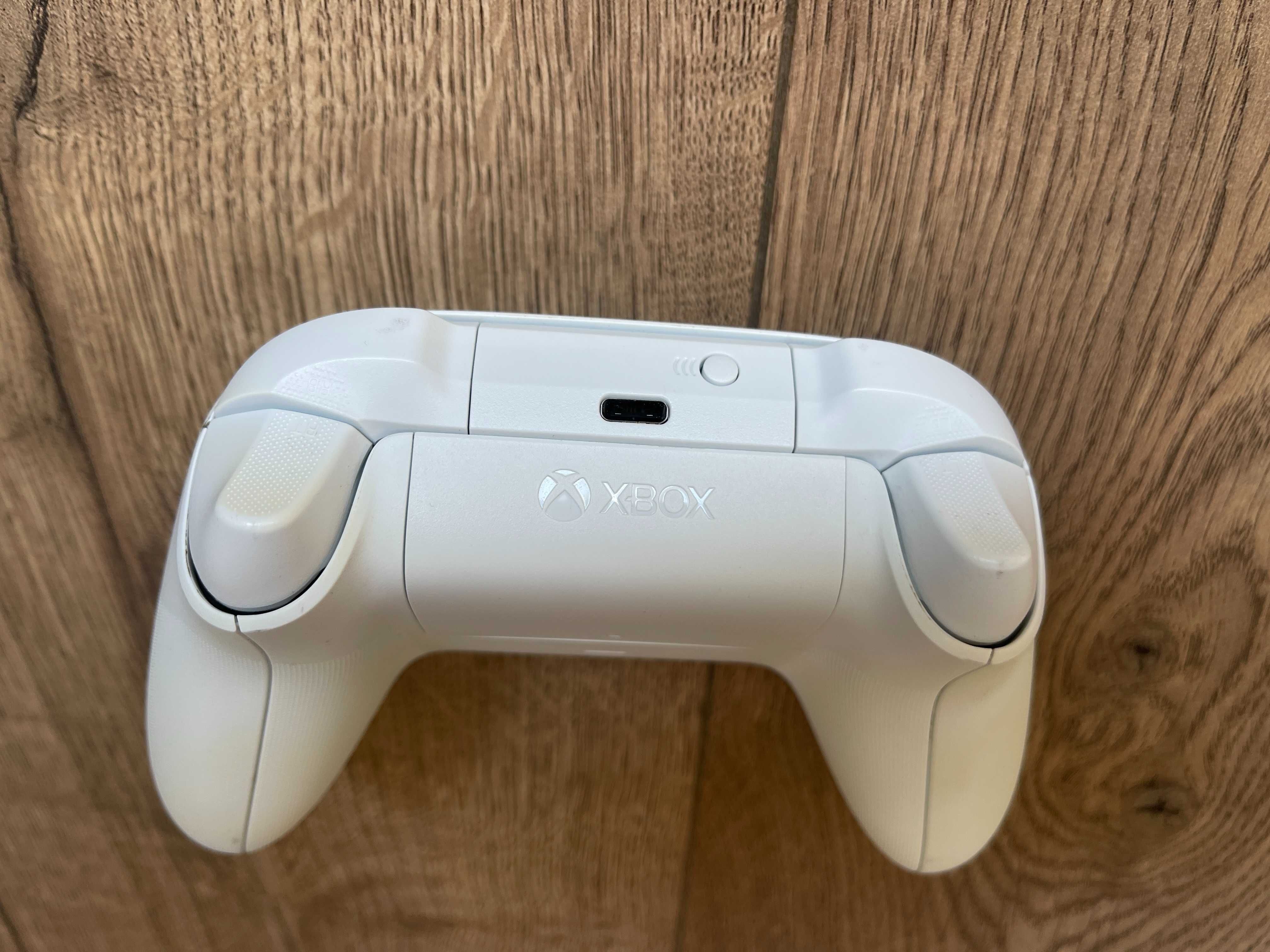 Джойстик от Xbox Series X Wireless Controller Type-C беспроводной: 1 ...