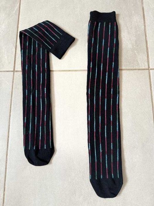 Високі шкарпетки,гетри,гольфи