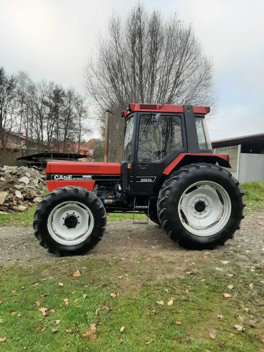 Case international 856 XL