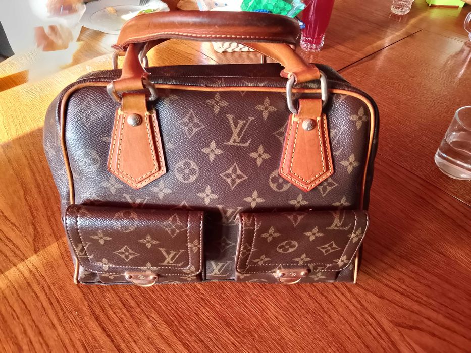 Torebka do ręki LV ,