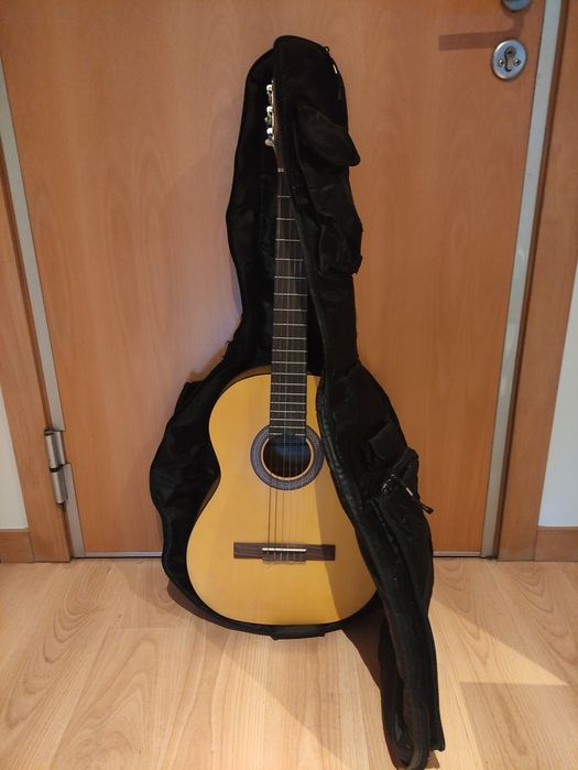 Mochila impermeável para guitarra impermeável da Rockbag