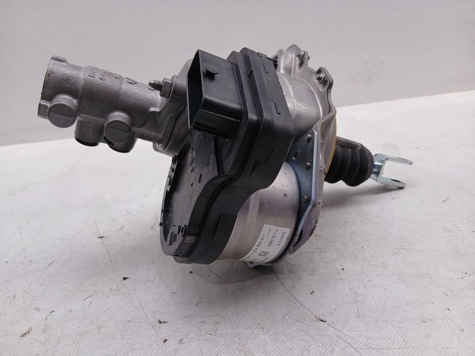 Servofreio TESLA Model Y (5YJY)