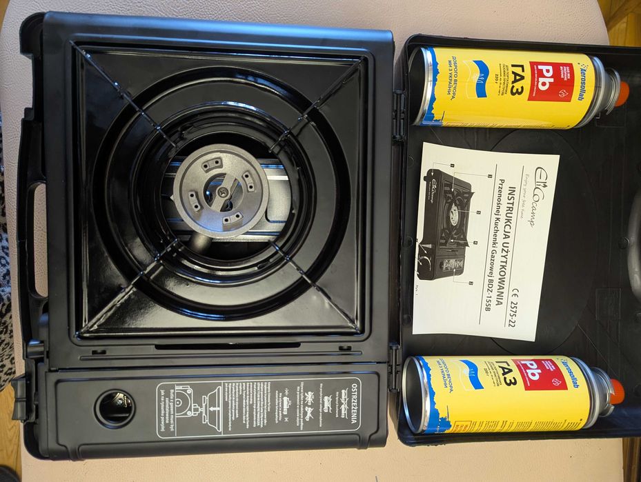 Туристична плитка