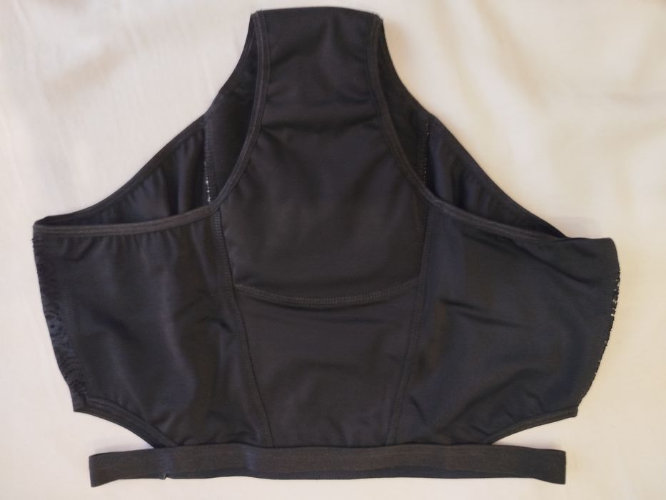 Nowe majtki menstruacyjne Sis rozmiar L