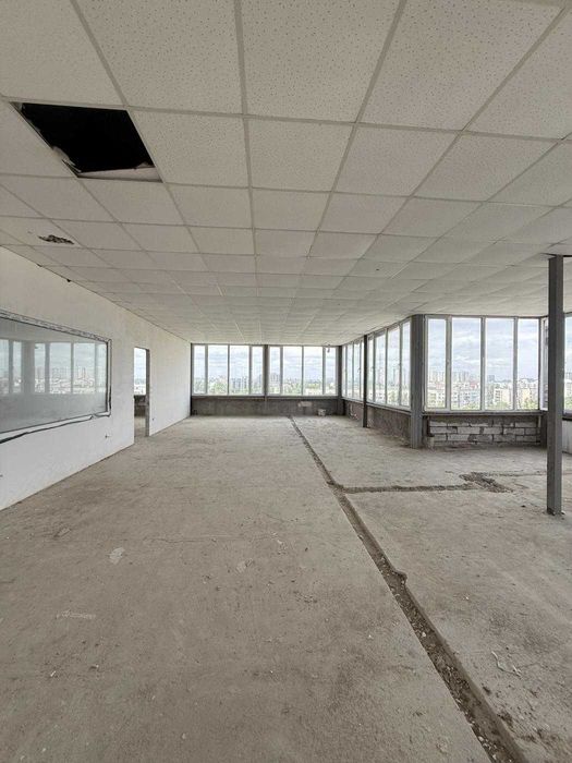 Commercial real estate at st. Kulikovo pole pl Oktyabrskoy revolyutsii pl (area 500 m²) - Atlanta.ua - photo 4