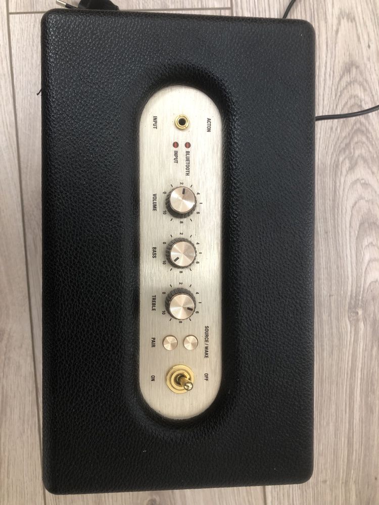 Marshall Acton, Маршал Актон: 5 500 грн. - Портативная акустика ...