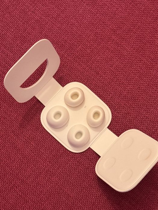AirPods Pro  Амбушюры  оригинальный комлект.