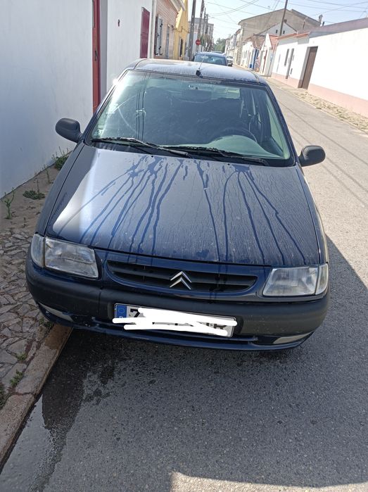 Citroen Saxo 1997