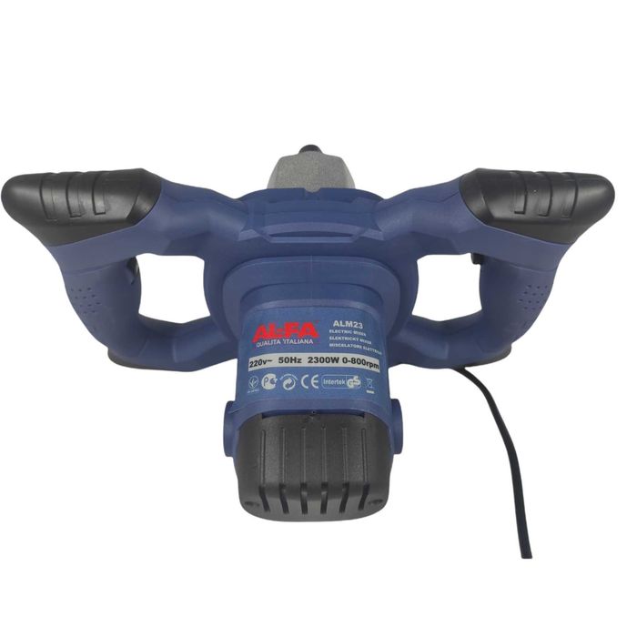 Mieszadło do kleju farb elektryczne 2400W