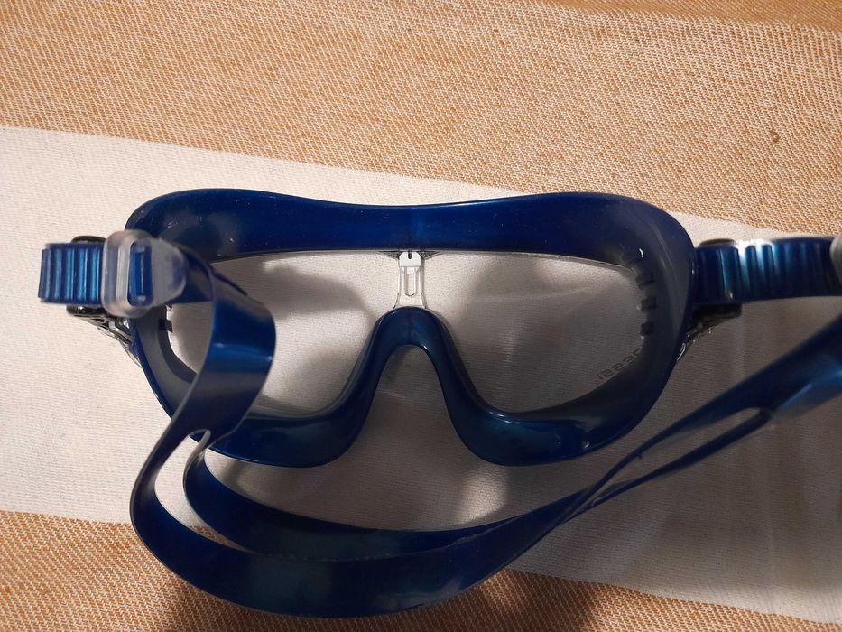 Okulary pływackie dla dorosłych CRESSI