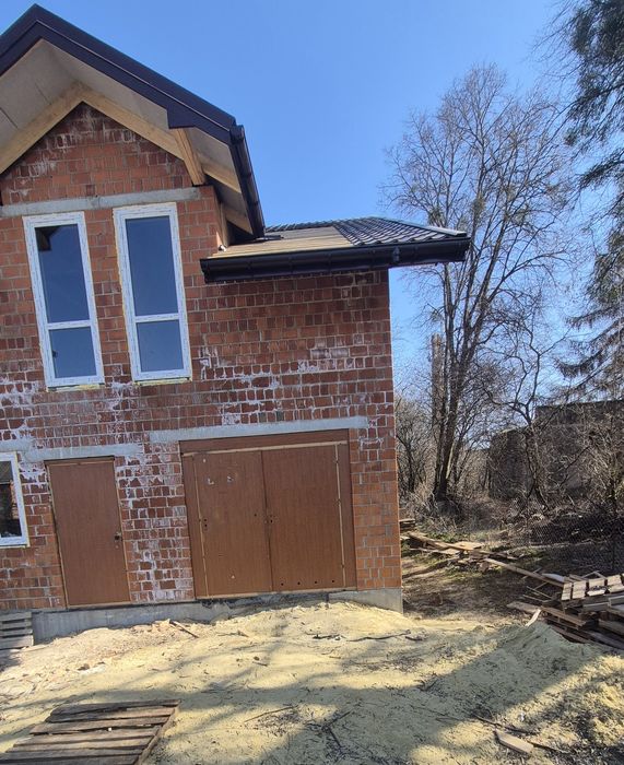 Продаж котеджу 130м.кв. Львів Винники вул. І. Франка.